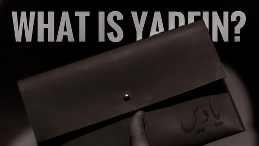 Your Perfect Keepsake Awaits: Explore Yadein’s Customizable Memory Books for Every Special Moment