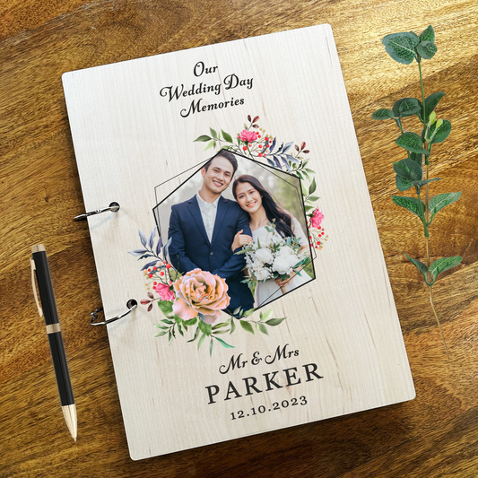Personalized Wedding & Milestone Gifts to Cherish Forever