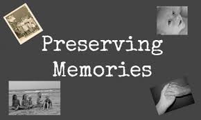 Artistic-Memory-Preservation