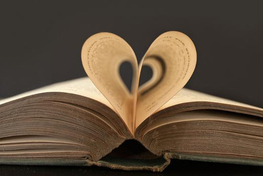 Create a Timeless Romance: Personalized Custom Love Story Books for Every Couple