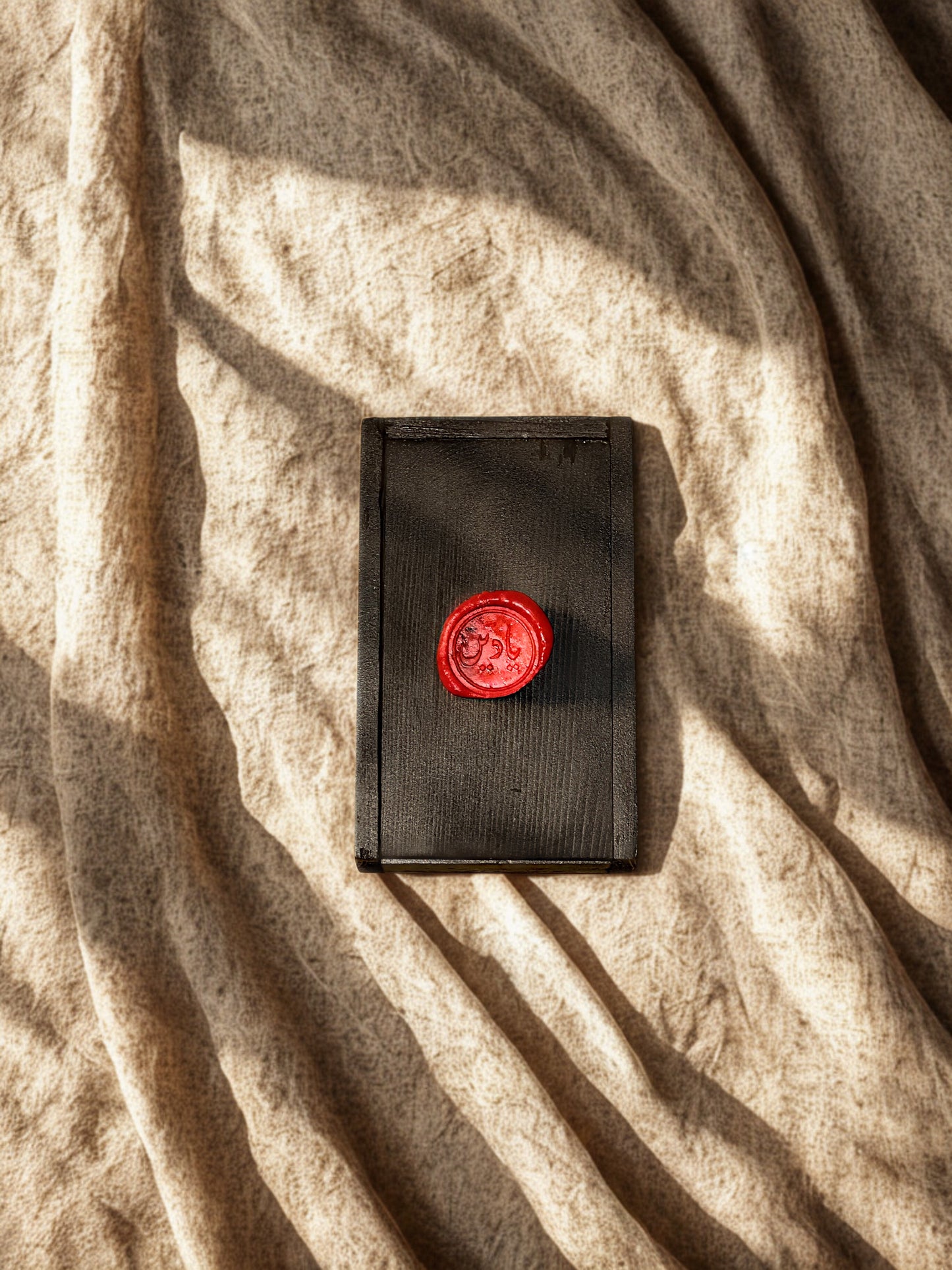 Memory Cards | 20 Cards to Deepen Your Bond | Wooden Box Included