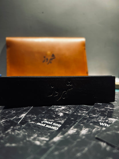 Memory Cards | 20 Cards to Deepen Your Bond | Wooden Box Included