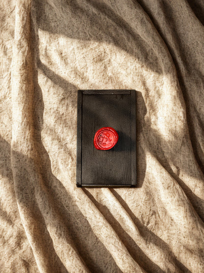 Memory Cards | 20 Cards to Deepen Your Bond | Wooden Box Included
